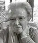 Portrait von Gisèle Winandy-Goergen