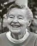 Portrait von Marie Nicole Trierweiler-Hirtz