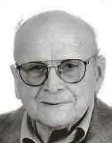 Portrait von Théo Brunsfeld