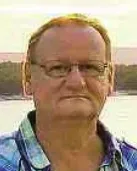 Portrait von Marc Henri Weyland