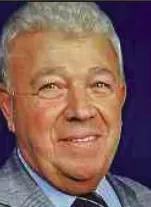 Portrait von Albert Seyler