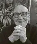 Portrait von Alain Michiels