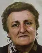 Portrait von Giovanna Poldi-Scaramucci