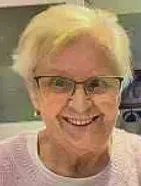 Portrait von Sophie Kettel-Girst