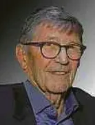 Portrait von Nico Strasser