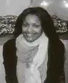 Portrait von Vanessa De Brito Tavares