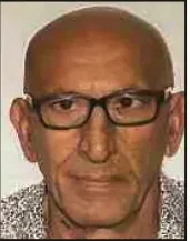 Portrait von Vincent Ricciardi