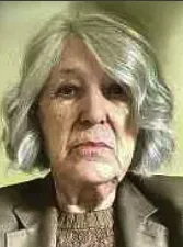 Portrait von Marie Schmit