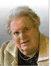 Portrait von Romaine Lehnen-Kiesgen