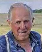 Portrait von Remy Poncin