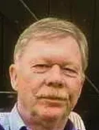 Portrait von Jean-Claude Dolinski