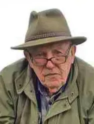 Portrait von Joseph Weis-Mayer