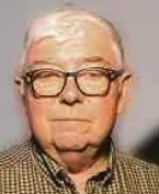 Portrait von Roby Schieres