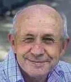 Portrait von Sérgio De Sousa Fernandes