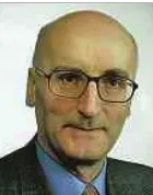 Portrait von Guy Reiland