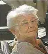 Portrait von Marie-Josée Meyer