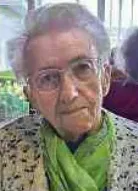 Portrait von Marie Romé-Lux