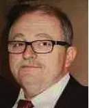 Portrait von Fernand Niederkorn