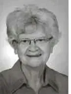 Portrait von Cecile Kohn-Berrang