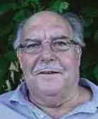 Portrait von Guy Dahm