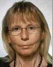 Portrait von Marianne Müller-Goedert