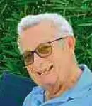 Portrait von Nicolas Bernard