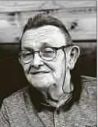 Portrait von Gaston-Victor Medernach