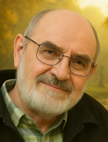 Portrait von Ramon François