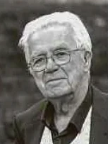 Portrait von Raymond Schroeder