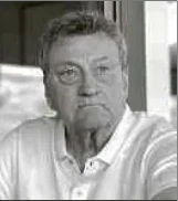 Portrait von Frunn Clemens