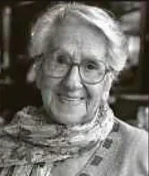 Portrait von Antonia Notarangelo