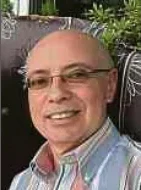 Portrait von Marc Heinen