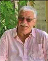 Portrait von Joe Wilwert