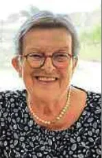 Portrait von Andrée Willet-Krischler