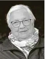 Portrait von Nelly Klein-Deischter