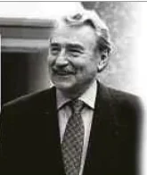 Portrait von Marcel Mart