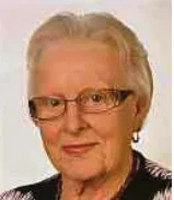 Portrait von Martha Wagner-Breuskin