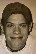 Portrait von Franky Demuth