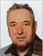 Portrait von Albert Kemmer