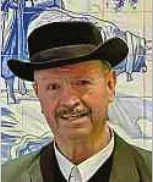 Portrait von José Joaquim Pontinha Da Rocha