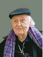 Portrait von Gaston Nicolas Mathias Blaat