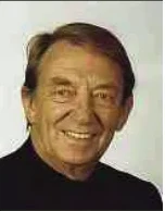 Portrait von Pierre Federspiel