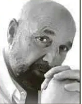 Portrait von Philippe Ciancanelli