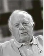 Portrait von Jean-Pierre Schumacher