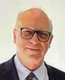 Portrait von Norbert Dostert