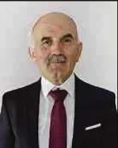 Portrait von Ivan Katusic