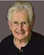 Portrait von Mia Dormans Frenken