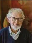 Portrait von Léon Weyland