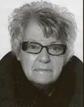 Portrait von Jeanne Dall'agnol-Scholer