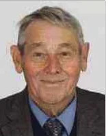 Portrait von Egide Gales